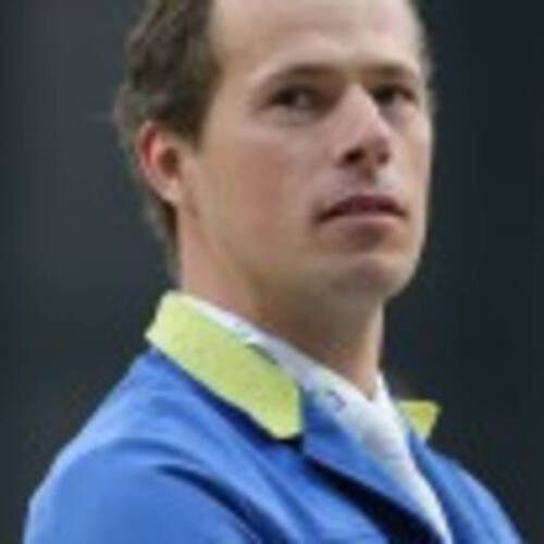 CHRISTIAN AHLMANN TAKES THE GLOCK’S 5* GRAND PRIX FOR GERMANY