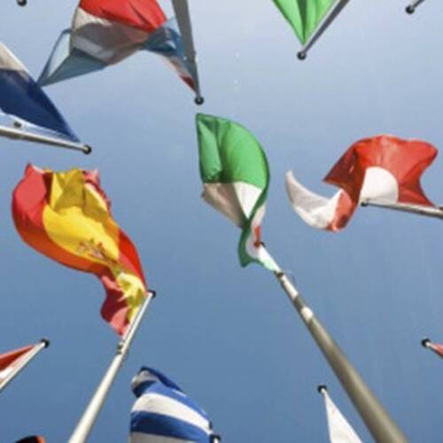 72 nations intend to compete in the Alltech FEI World Equestrian Games™ 2014 in Normandy