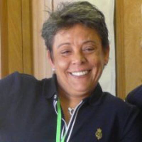 IN MEMORIAM OF NEYLAN ETIMAN, WE LOST A FANTASTIC STEWARD.