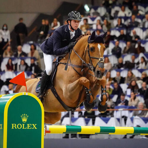 EXCLUSIVE INTERVIEW WITH THE OLYMPIC CHAMPION BEN MAHER