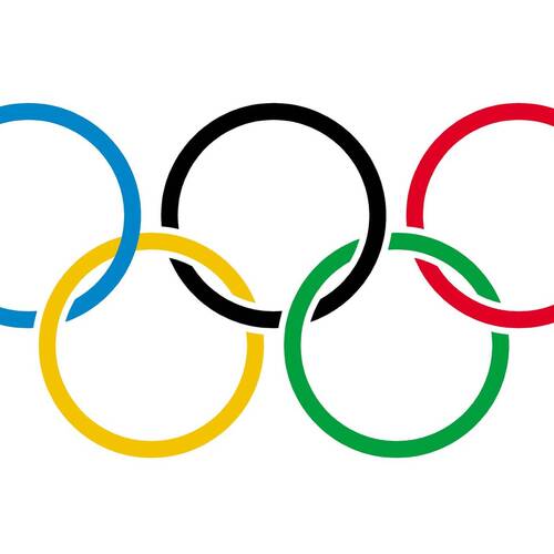Where is the Olympic Torch going this week?