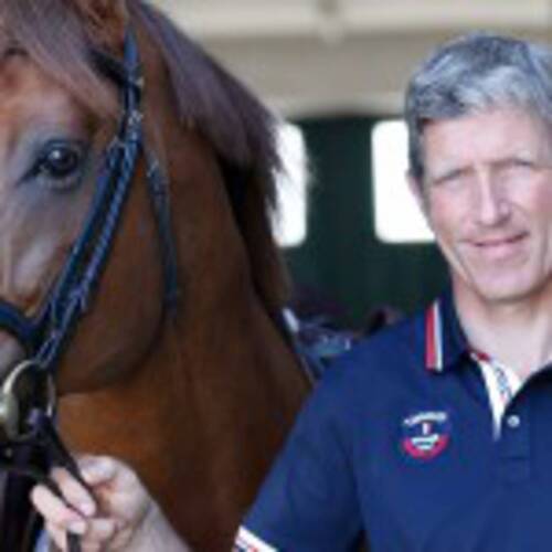 Pure Sport - on two weekends at Riesenbeck International