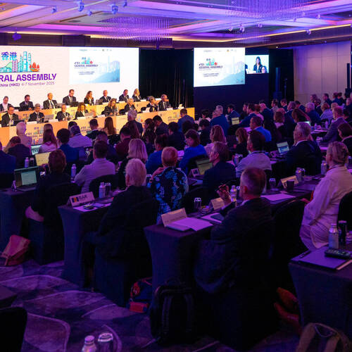 Hong Kong: FEI approved the revised Jumping Rules and by a separate vote, the new Article 259