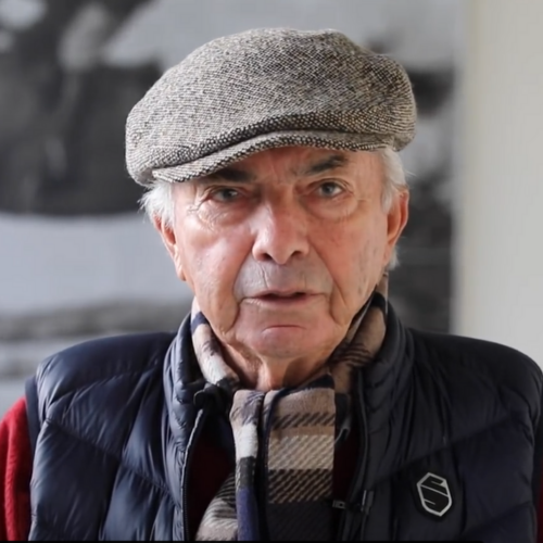 Happy Birthday, Nelson Pessoa!