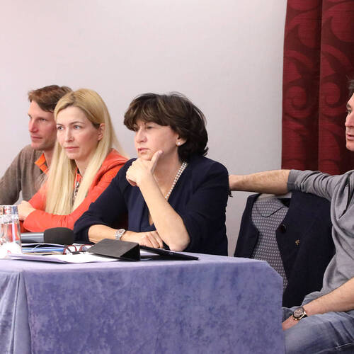 OLYMPIC FORMAT CHANGE: IT ISN’T OVER YET...