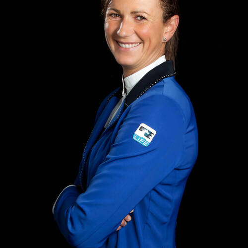 PÉNÉLOPE’S TOP HORSE, FLORA MAKES HER COMEBACK THIS WEEK