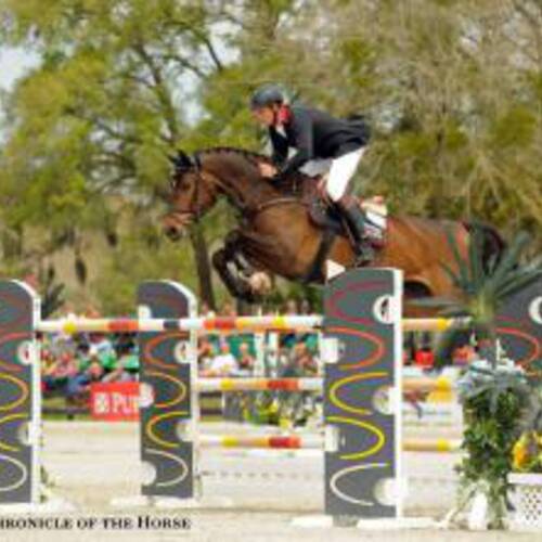 Athina Onassis bought Contanga