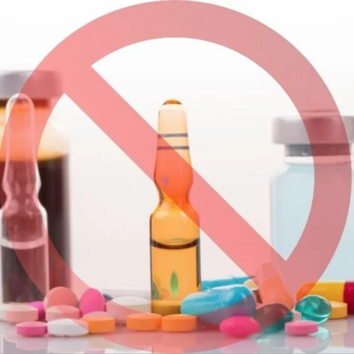 NF News- FEI Equine Prohibited Substances List Group proposed changes