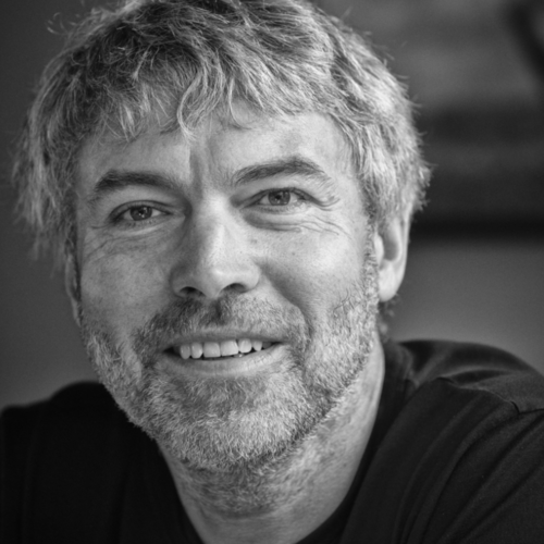 Mr. Petr Kellner tragically passed away 