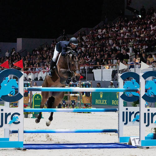 ROLEX IJRC TOP 10 FINAL 2025: CLICK HERE TO SEE THE REPLAY