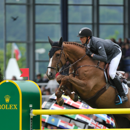 French and Dutch loosen German grip on 2015 team title