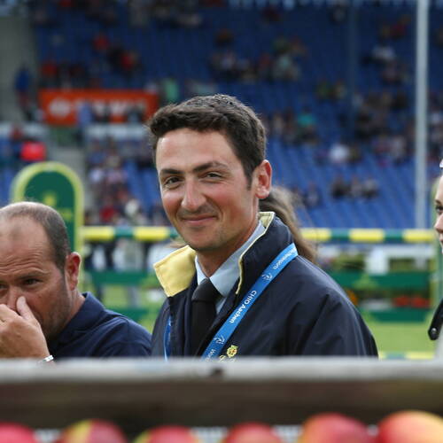 Images: CHIO Aachen 2017