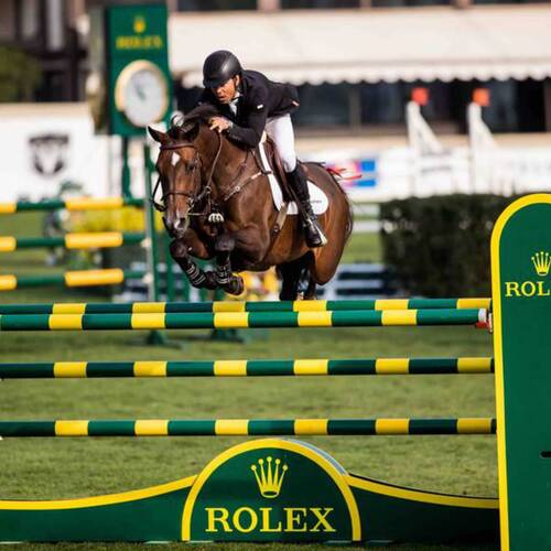 Highlight - CSIO Spruce Meadows ‘Masters’