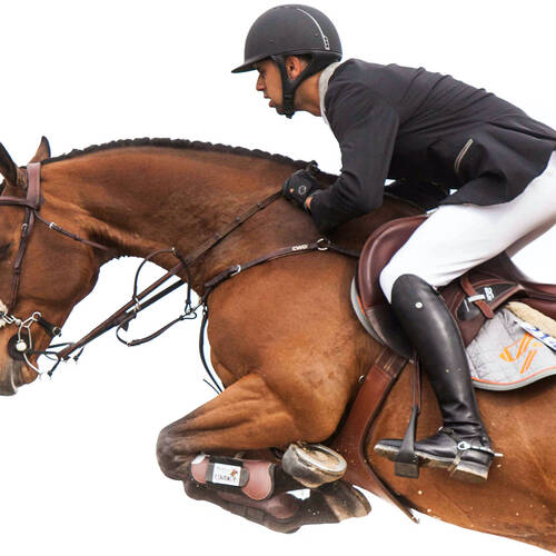 Riders’ stories: a chat with Nayel Nassar. 