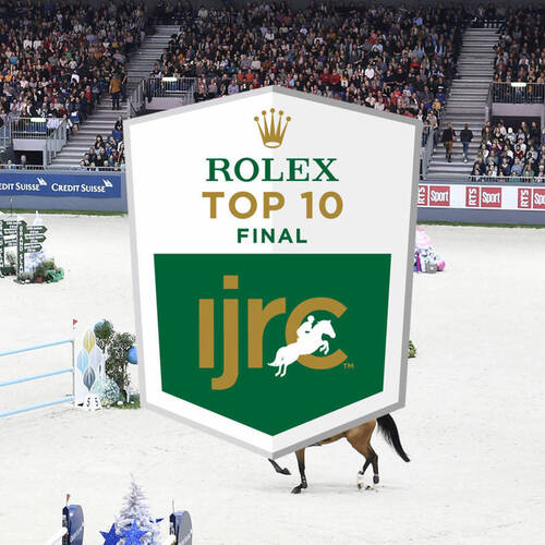 Re-live the emotions from the rolex ijrc top ten final 2021