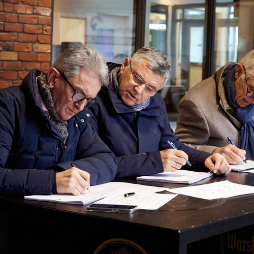 Young Riders Academy announces Team 2022