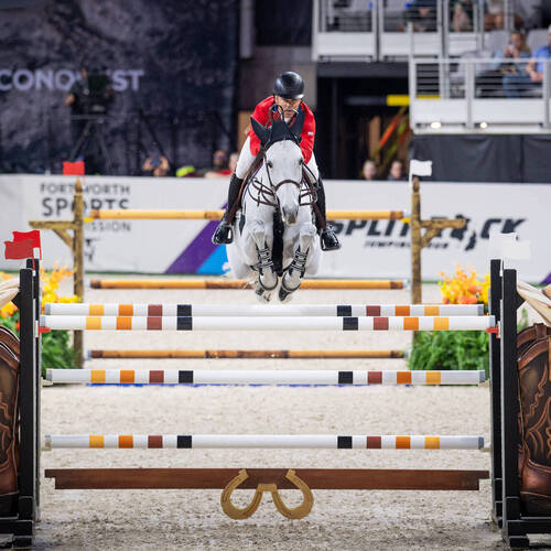 Farrington one step closer to World Cup glory