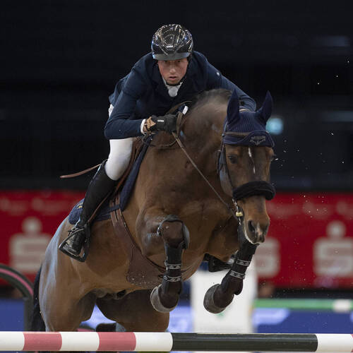  History hanging in the balance as world’s riders prepare for the grand finale…