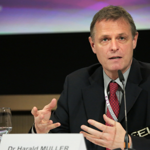 SUSTAINABILITY AND IT INITIATIVES FEATURE AT FEI SPORTS FORUM 