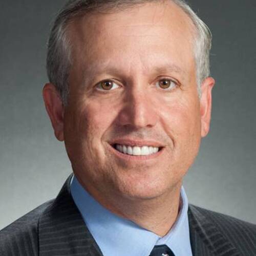 Interview with the President of the United States Equestrian Federation: Murray Kessler.