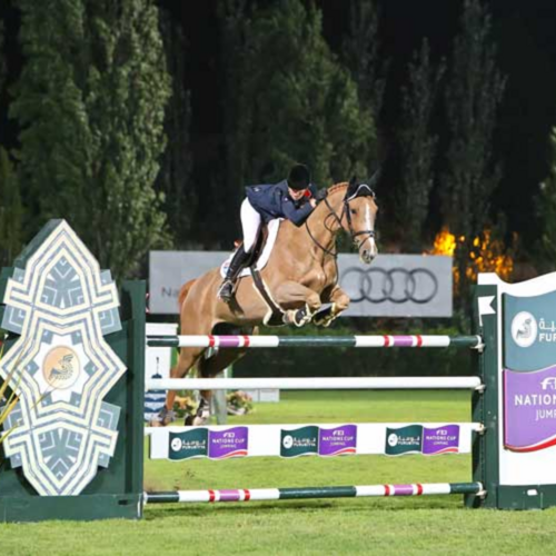 FIGHTING FRENCH SECURE EUROPE DIVISION 2 FURUSIYYA VICTORY IN LISBON