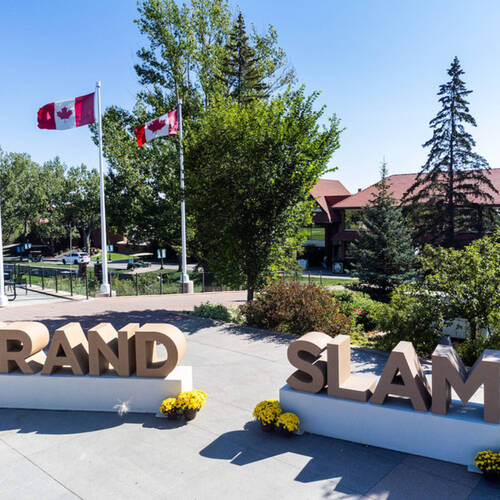 Inside the Rolex Grand Slam: CSIO Spruce Meadows 'Masters' 2023 - Highlights