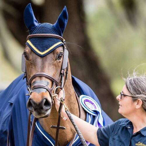 Coyle bookends 2019/2020 North American League with wins in Ocala