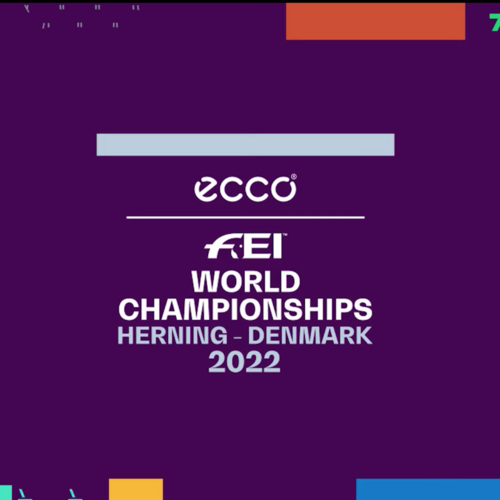 Australian, Canadian, German and Dutch Nominated Entries for FEI World Championships revealed