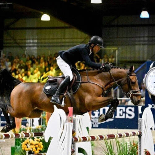  Conor Swail defends title in NAL season opener