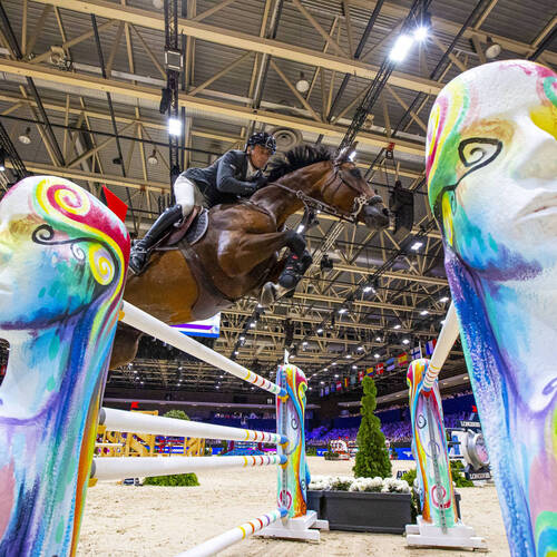 The results of the weekend