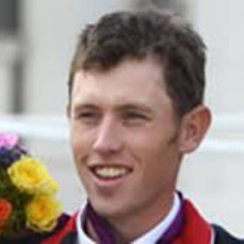 Scott Brash crowned world number one