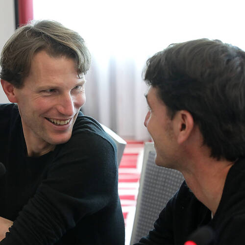 IJRC President Kevin Staut: “We try to make the voice of the riders heard”