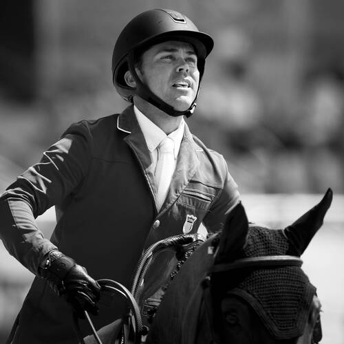 June Longines Fei Ranking