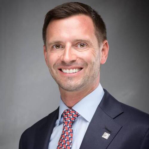 Michel Sorg (SUI) was appointed as a member of the FEI Jumping Committee