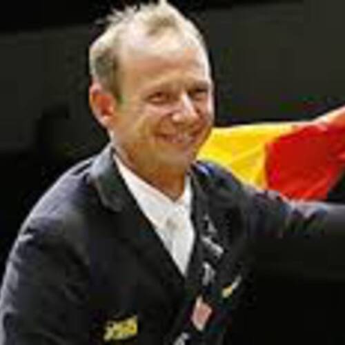 MARCUS KUTSCHER WILL GO BACK HOME TONIGHT!