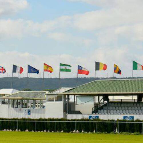 The Nations Cup is postponed to Saturday 28th November at 09:30