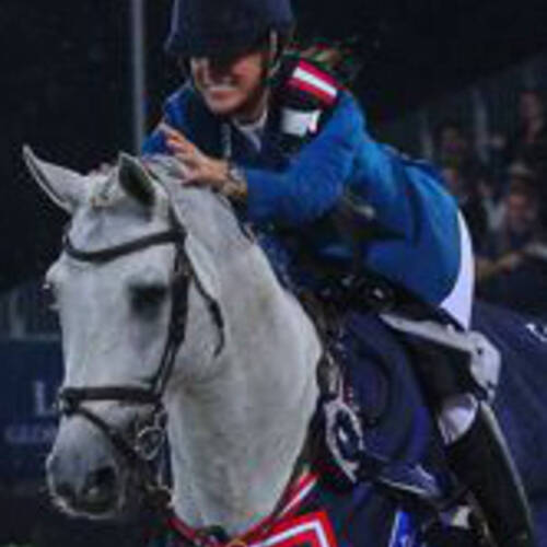 Luciana Diniz out of action for a while