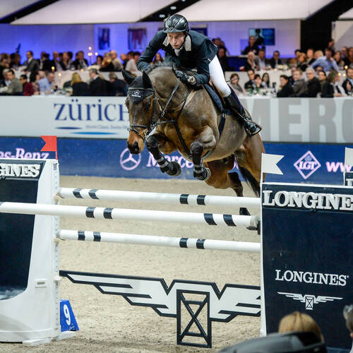 PSG Future to Pius Schwizer