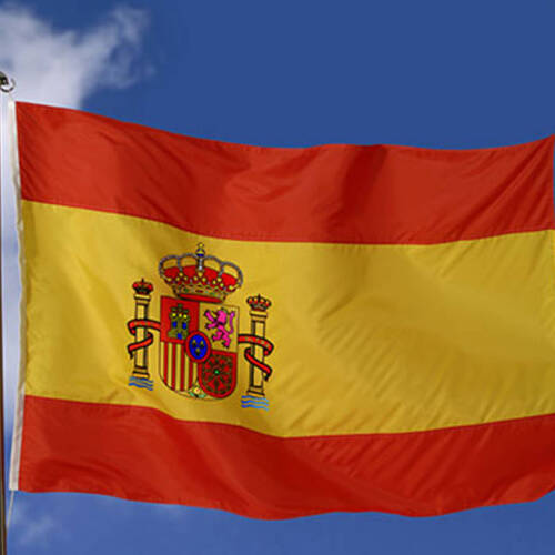 Spain Announces Olympic Show Jumping Team