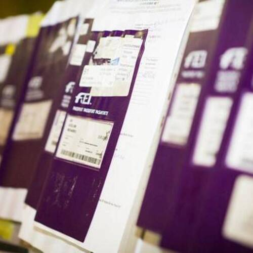 New Fee And Naming Guidelines For FEI Passports Surprise Owners
