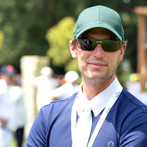 RIDERS’ STORIES: KEVIN STAUT