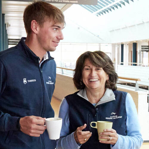 JOSEPH STOCKDALE's feeling ahead of Nations Cup Final in Barcelona