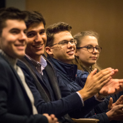 FUTURE EQUESTRIAN STARS BOOSTED WITH ALLOCATION OF FIVE MAJOR 2018 EVENTS