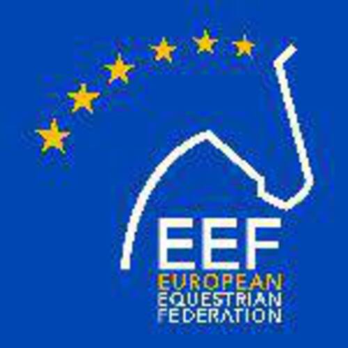 EEF supportive of the FEI Jumping Invitation System