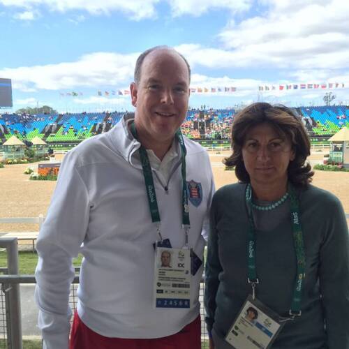 CIO and IJRC met in Rio de Janeiro