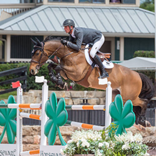 Eric Lamaze Announces the Sale of Quality FZ
