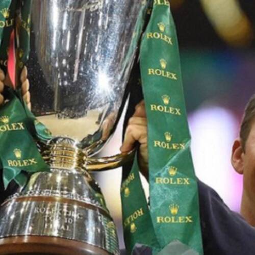 2016 ROLEX IJRC TOP 10: THE VOICE OF THE PROTAGONISTS