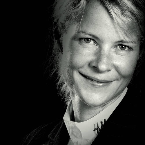 RIDERS’ THOUGHTS ABOUT PIAZZA DI SIENA: Malin Baryard Johnsson