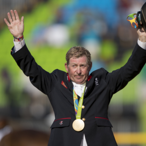 COMEBACK KING SKELTON SCOOPS BRITAIN’S FIRST OLYMPIC INDIVIDUAL JUMPING GOLD