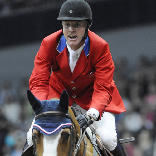 Dream line-up for Longines Final in Las Vegas 